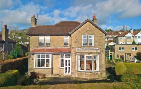 Hospital Road, Riddlesden, Keighley, West Yorkshire, BD20