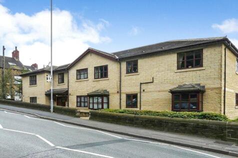 Halifax Road, Keighley, West Yorkshire, BD21