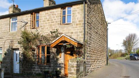Black Hill Lane, Keighley, West Yorkshire, BD20