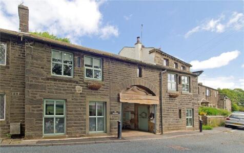 Laycock Lane, Laycock, Keighley, West Yorkshire, BD22