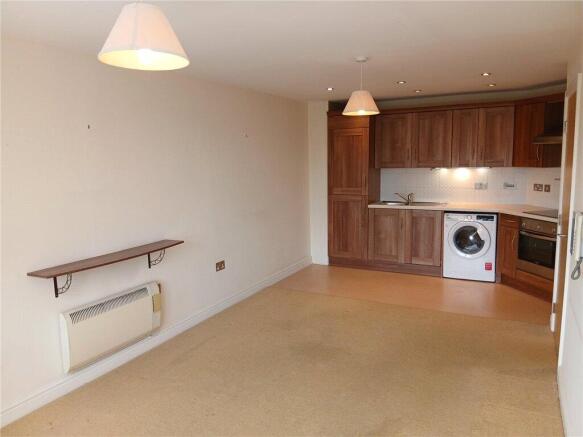 Living Kitchen