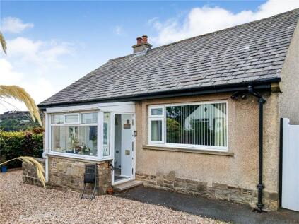 Goose Cote Lane, Oakworth, Keighley, West Yorkshire, BD22