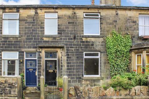 West Lane, Haworth, Keighley, West Yorkshire, BD22