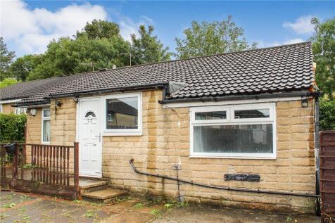 Hainworth Wood Road North, Keighley, West Yorkshire, BD21