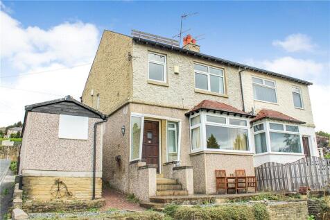 Lynton Drive, Keighley, West Yorkshire, BD20