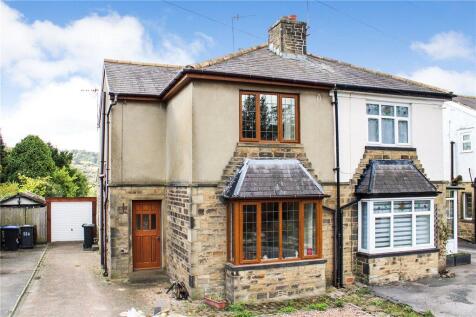 Bradford Road, Riddlesden, Keighley, West Yorkshire, BD20