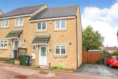 Staincliffe Drive, Keighley, West Yorkshire, BD22