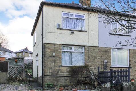 Broomhill Avenue, Keighley, West Yorkshire, BD21