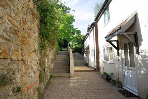 North Street, Shepton Beauchamp, Ilminster