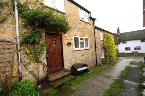 West Street, Hinton St. George