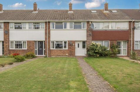 Forest Road, Paddock Wood