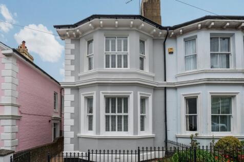 Princes Street, Tunbridge Wells, TN2