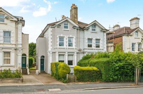 Upper Grosvenor Road, Tunbridge Wells, TN1