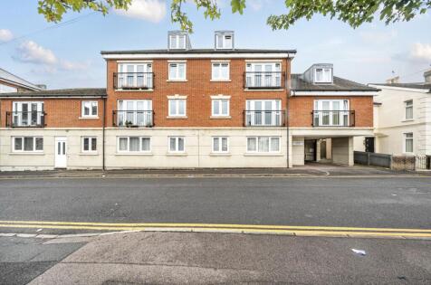 John Street, Lansdowne House John Street, TN4