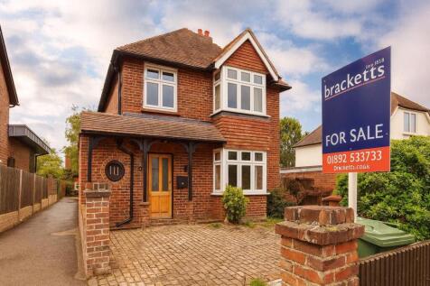 Yew Tree Road, Tunbridge Wells, TN4