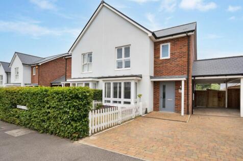 Herald Gardens, Tunbridge Wells, TN2