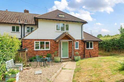 Goudhurst Road, Lamberhurst, TN3