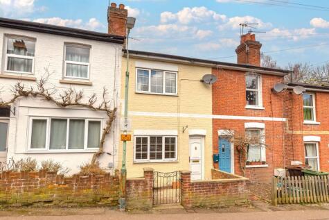 Woodside Road, Tunbridge Wells, TN4