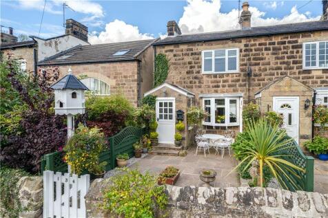 Knox Lane, Harrogate, HG1