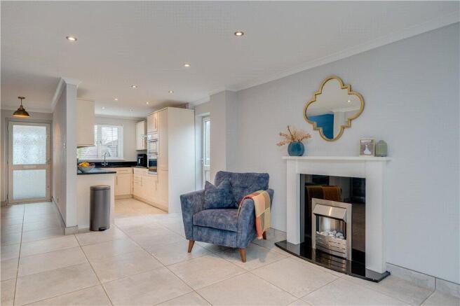 Open Plan