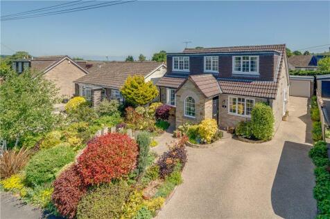 Brookfield Crescent, Hampsthwaite, Harrogate, North Yorkshire, HG3