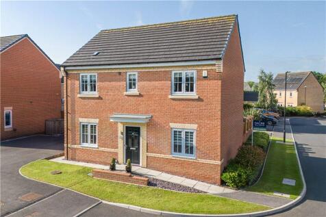 Laurel Gardens, Harrogate, North Yorkshire, HG1