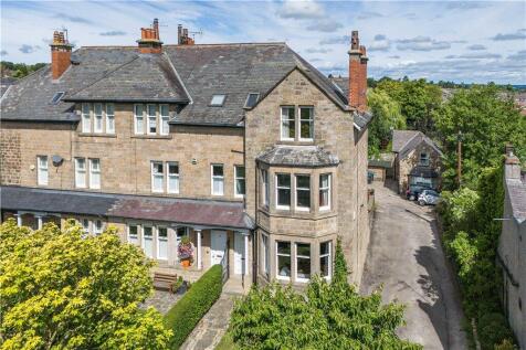 Otley Road, Harrogate, North Yorkshire, HG2