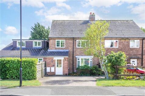 Fairways Drive, Harrogate, North Yorkshire, HG2