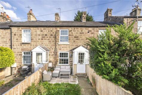 Bachelor Gardens, Harrogate, HG1