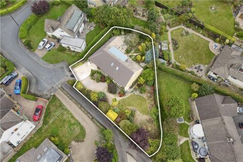 Nidd Rise, Birstwith, Harrogate, North Yorkshire, HG3