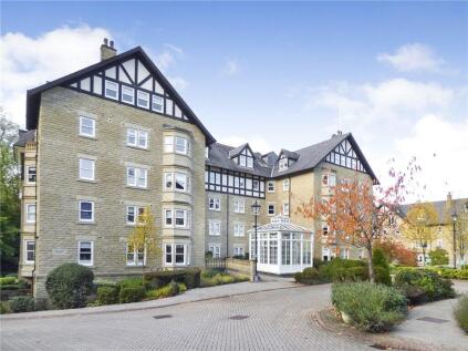 Mansfield Court, Harrogate, North Yorkshire, HG1