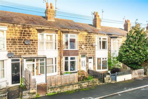 Birch Grove, Harrogate, North Yorkshire, HG1