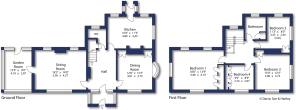 Existing Floorplan