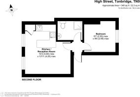 Flat 2, 187 High Street