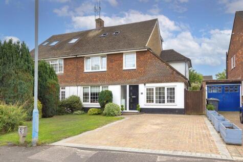 Willow Lea, Tonbridge, TN10 3RE