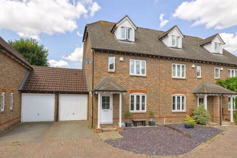 Dawes Close, Tonbridge, TN9 1QX