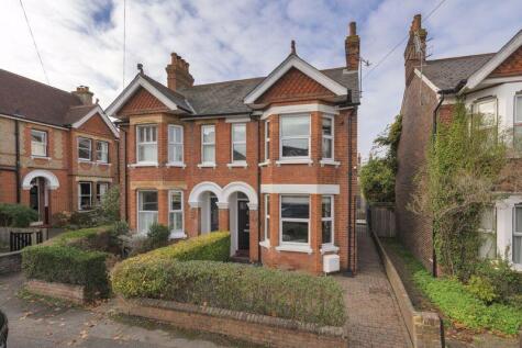 Lionel Road, Tonbridge, TN9 2TB