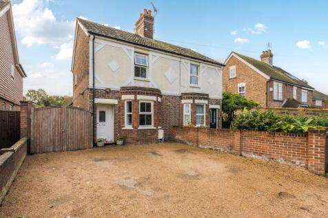 Whetsted Road, Five Oak Green, TN12 6RT