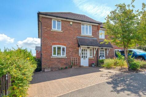 Deakin Leas, Tonbridge, TN9