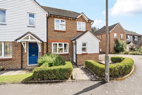 The Forstal, Hadlow, TN11