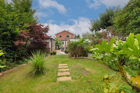 Croft Close, Tonbridge, TN10