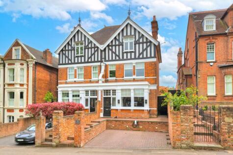 Quarry Hill Road, Tonbridge, TN9