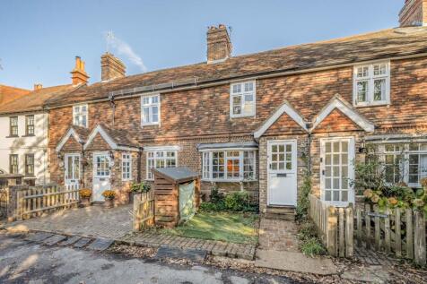 Lower Haysden Lane, Tonbridge, TN11