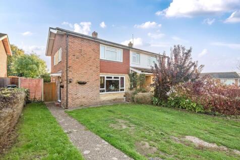 Mount Avenue, Yalding, ME18