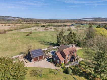 Common Road, Hadlow, TN11