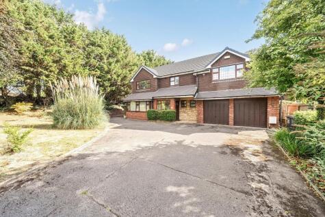 Valley Forge Close, Tonbridge, TN10