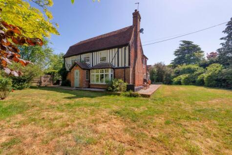 Haviker Street, Collier Street, TN12