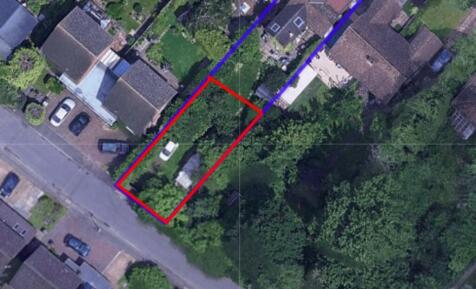 Hilden Park Road, Hildenborough, TN11