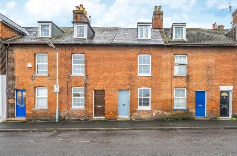 Priory Road, Tonbridge, TN9