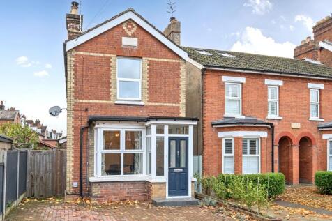 St. Marys Road, Tonbridge, TN9